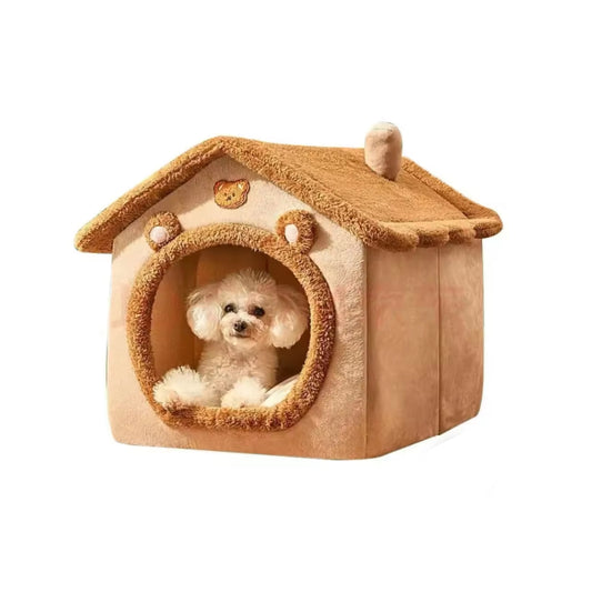 Cozy&Soft Pet Cottage