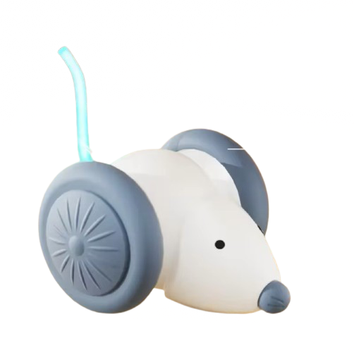 AI Interactive Toy Mouse