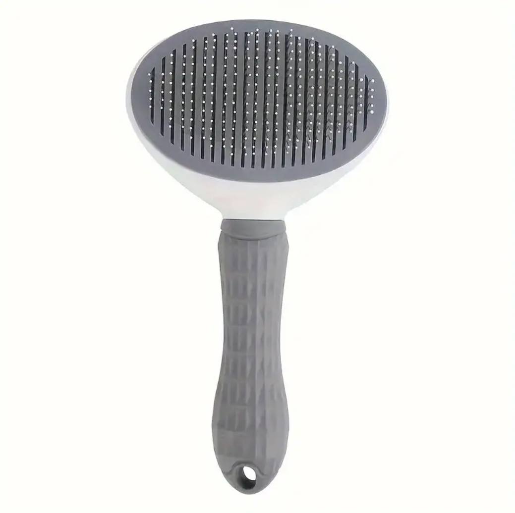 “UltraGroom” Grooming Brush