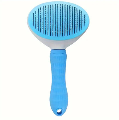 “UltraGroom” Grooming Brush