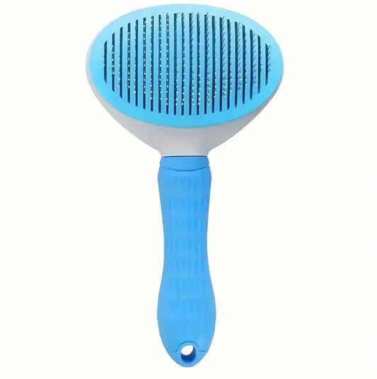 “UltraGroom” Grooming Brush