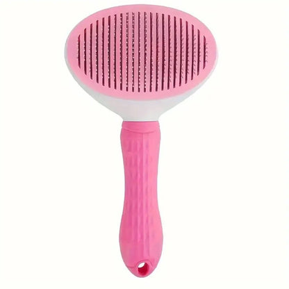 “UltraGroom” Grooming Brush